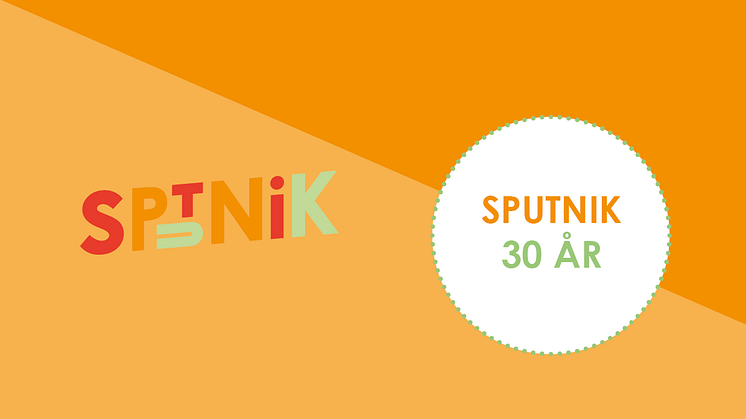 Pressinbjudan: Sputnik har stöttat anhöriga i 30 år