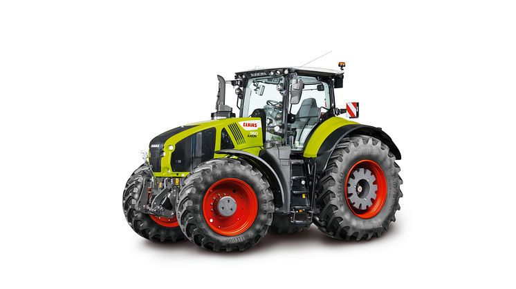 CLAAS AXION 900 Stage V
