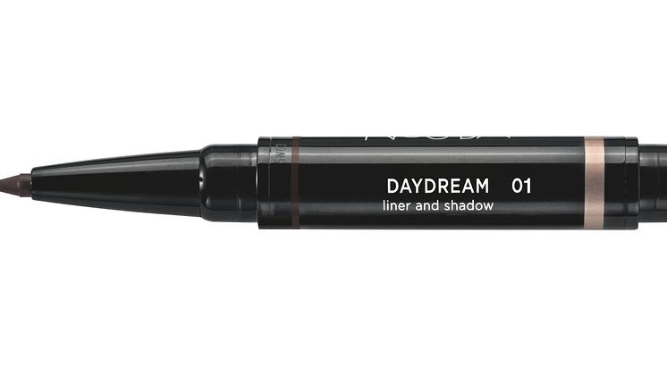 Daydream Liner & Shadow 01