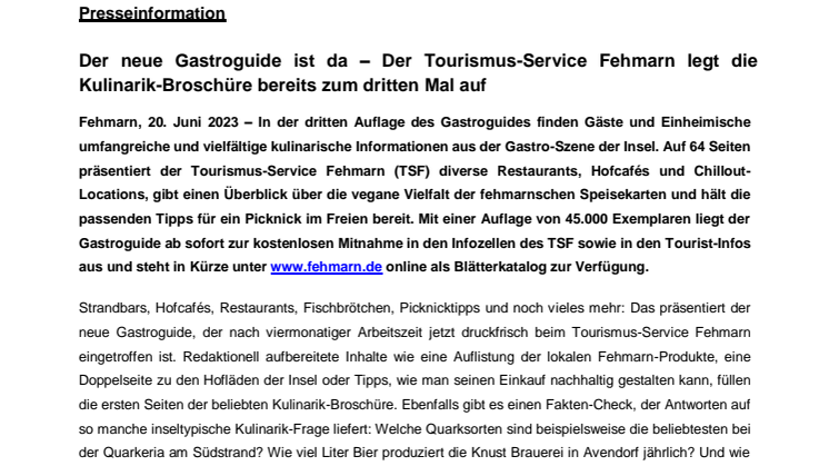 Pressemitteilung_neuer_Gastroguide_Tourismus-Service_Fehmarn.pdf
