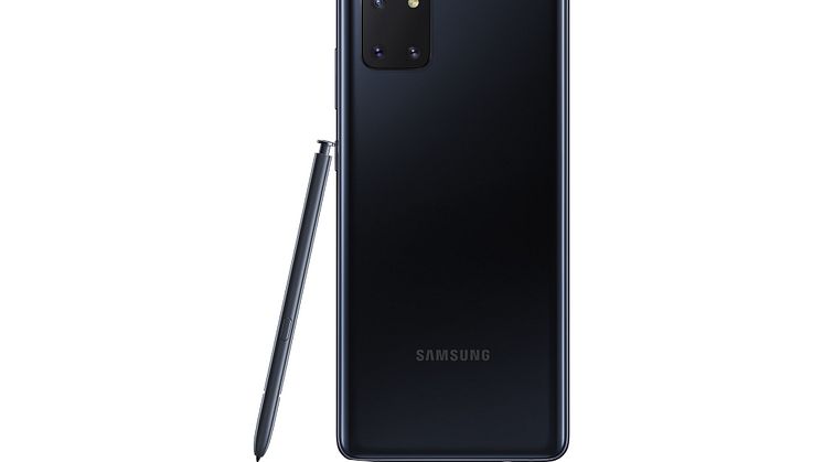 Samsung præsenterer flere mobilnyheder på CES 2020