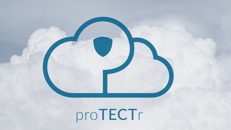 proTECTr Cloud Plattform