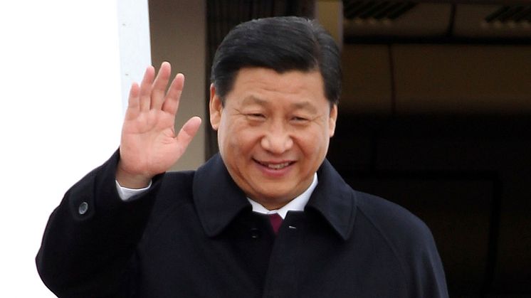 COMMENT: It’s not just business China’s after – Xi wants UK’s political and tech power too
