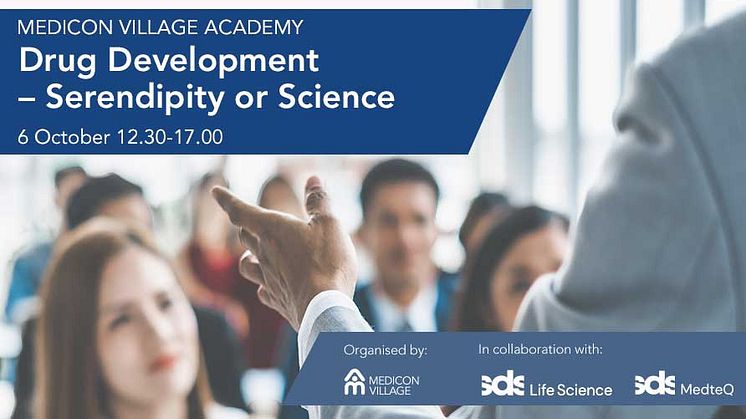 Medicon Village Academy – an educational meeting concept for sharing life science knowledge