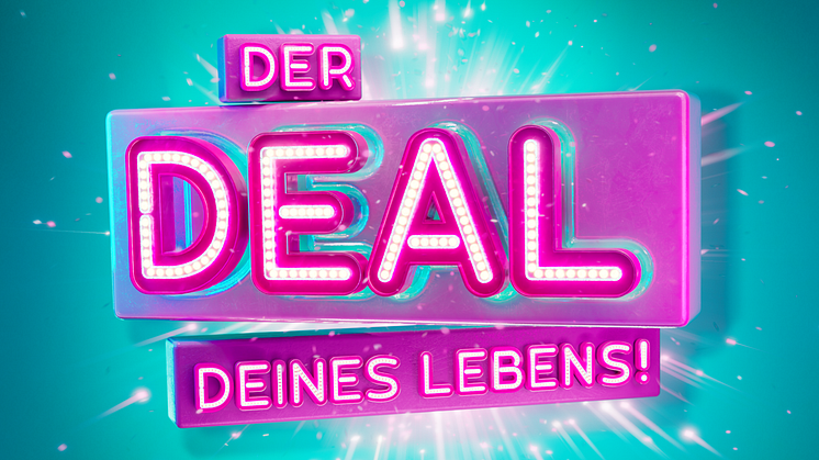 Logo: Der Deal Deines Lebens