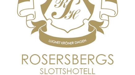 Just nu söker vi två nya medarbetare till Rosersbergs Slottshotell!