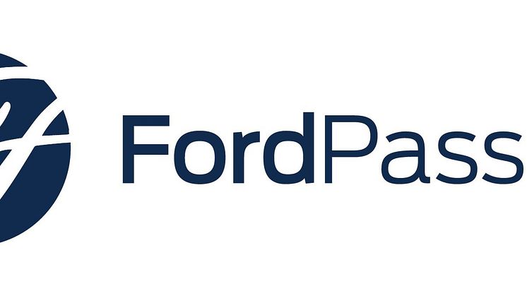 Ford lanserar appen FordPass – ska förenkla bilägandet  
