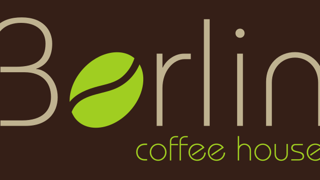 Berlin House Coffee Logo