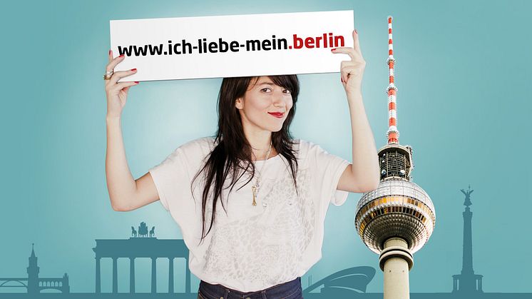 Neue Hauptstadt-Domain .berlin verbindlich vorbestellbar