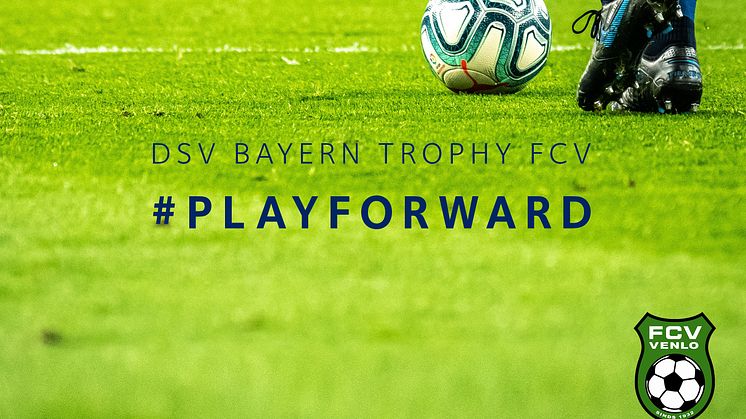 DSV Bayern Trophy FCV
