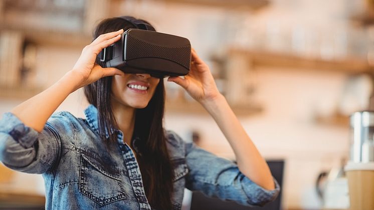 Virtual Reality-Brillen – gut für deinen Augenblick?