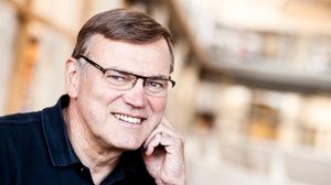 Professor Leif Groop tilldelas det Söderbergska priset i medicin 2014 för banbrytande insatser inom diabetesforskning