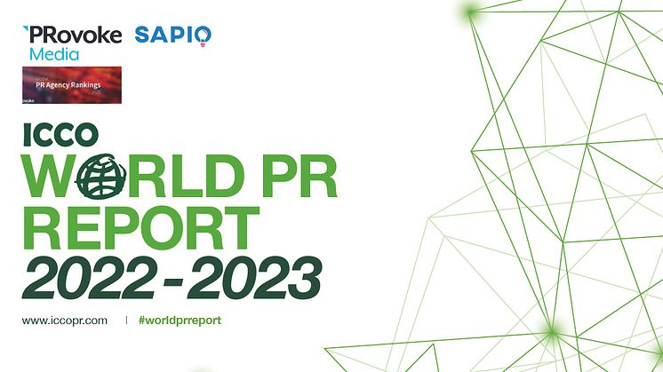 PR leaders predict increased profitability in face of global challenges 