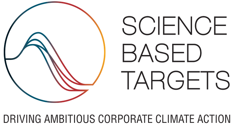 Orklas mål för nettonoll-utsläpp godkända av Science Based Targets initiativ