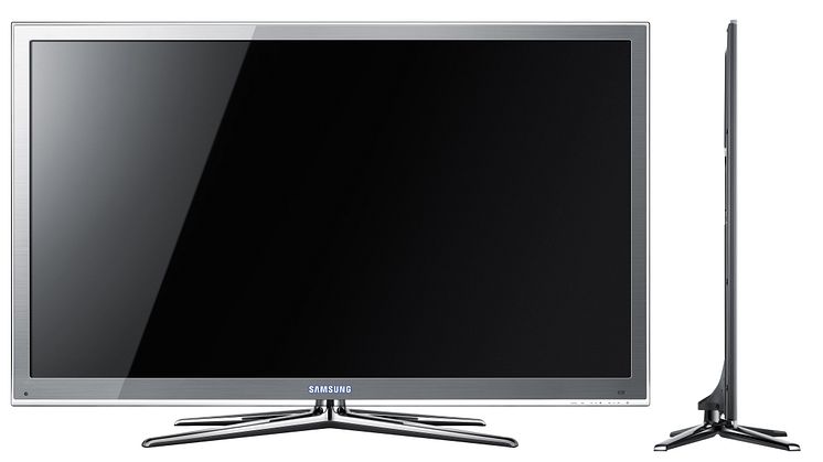 LED-tv C8000