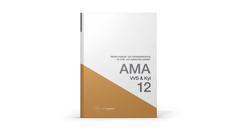 AMA VVS och Kyl 12