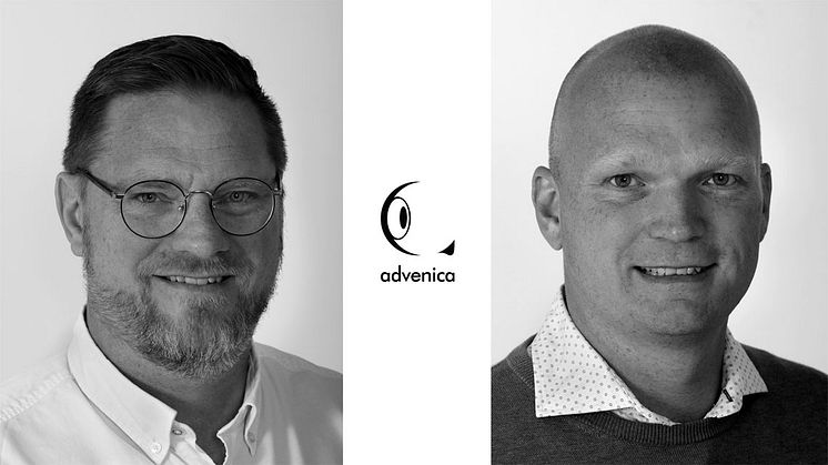 Advenica förstärker den svenska sälj-organisationen