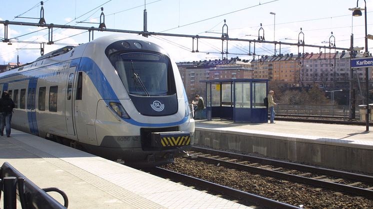 Ännu en internationell utmärkelse till den svenska innovationstjänsten D-Rail