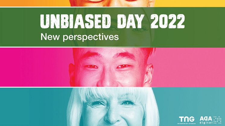 Nu öppnar anmälan till Unbiased Day 2022 – årets trendevent inom fördomsfri rekrytering
