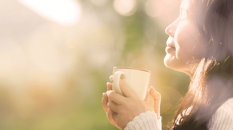 Positiva hälsoeffekter av att dricka kaffe