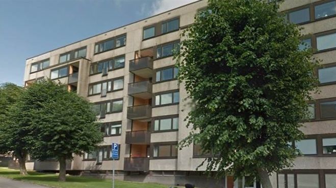 RO-Gruppen totalrenoverar 158 lägenheter i Göteborg. Kontraktet är värt ca 100 miljoner