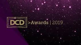 DCD 2019 Awards