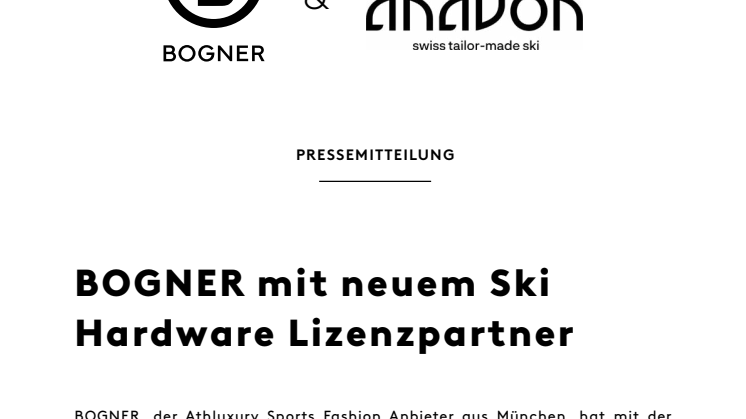Pressemitteilung_BOGNER mit neuem Ski Hardware Lizenzpartner.pdf