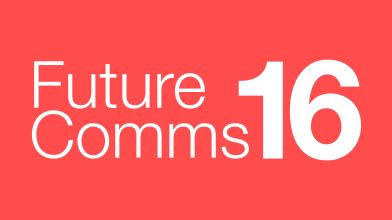 FutureComms16: Tackling Digital Challenges, Diversity & Influencer Relations