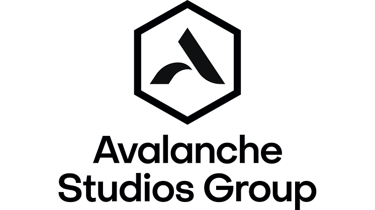 Avalanche Studios unveils new brand identity and teases a new game
