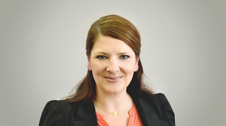 Anja Hofmann, Vorstandsmitglied der Deutsche Bildung AG: "Transparente Beratung zu Studienfinanzierung ist wichtiger als pauschal zu warnen".