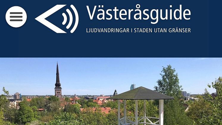Appen Västeråsguide