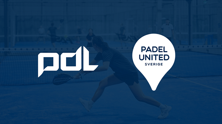 PDL Group blir en del av Padel United som därmed blir världens största padelaktör.