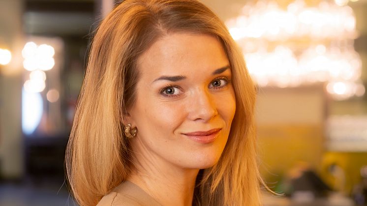 Carotte rekryterar marknadschef Alexandra Bultén Sjöholm