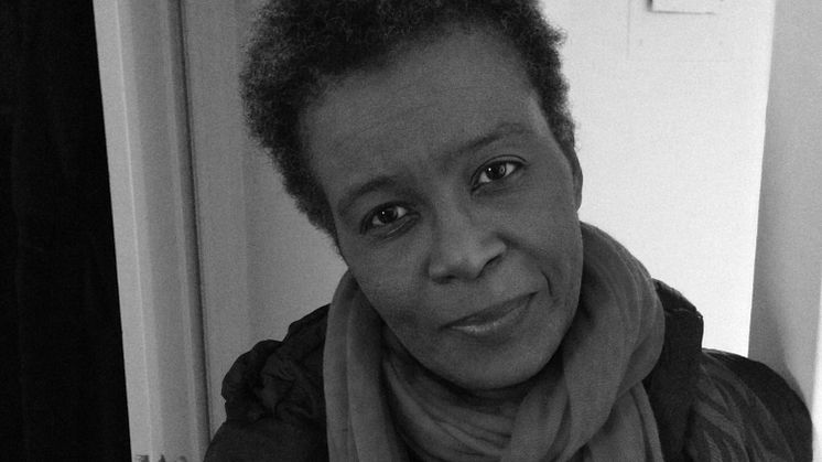 Claudia Rankine med ny bok om å kjenne rasismen på kroppen