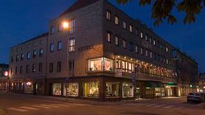 Best Western Hotels får nytt hotell i Trollhättan