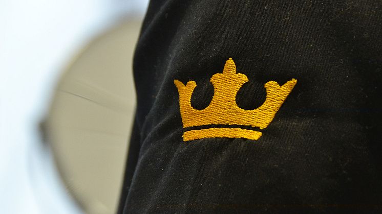 Kronans Apotek öppnar i Norremark i Växjö