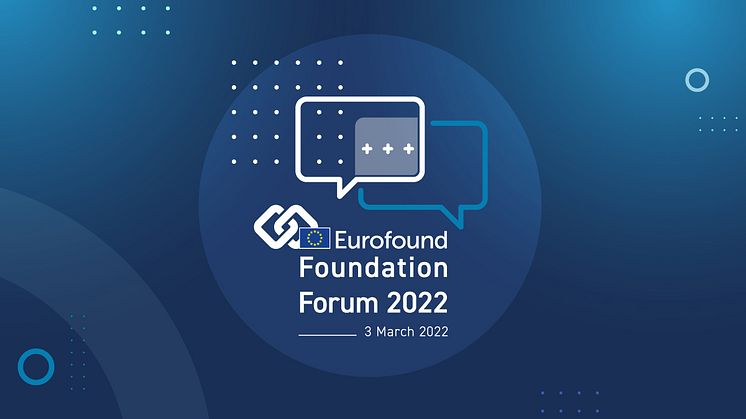 Hybrid online event LIVE from Dublin Castle, Ireland - Join Forum 2022 to meet, share and debate the EU’s most pressing issues