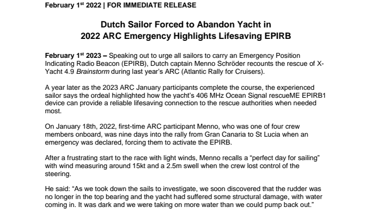ARC January_Brainstorm_Press release_01.02.2023.pdf