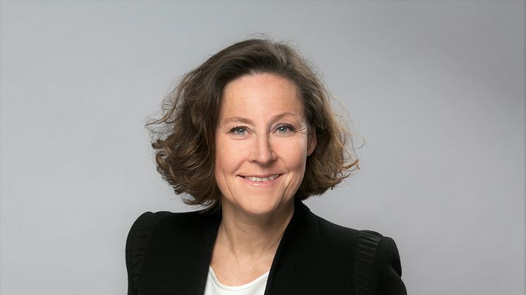 Katarina Ljungqvist 