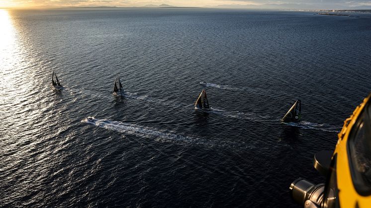 S4_(c)Sailing Energy, The Ocean Race