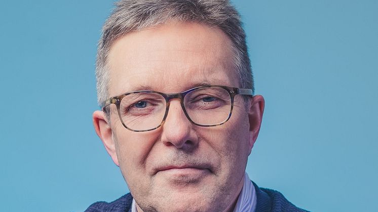 Geir-Arne Mathisen, Daglig leder ØkoRåd Gruppen