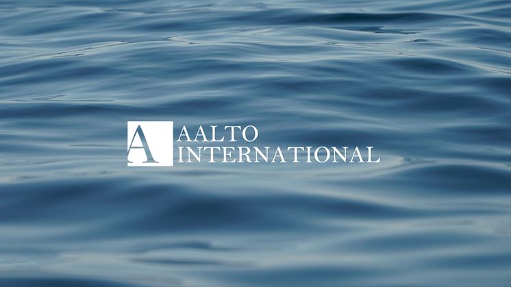 Aalto Internationalは、第7期を迎えました。
