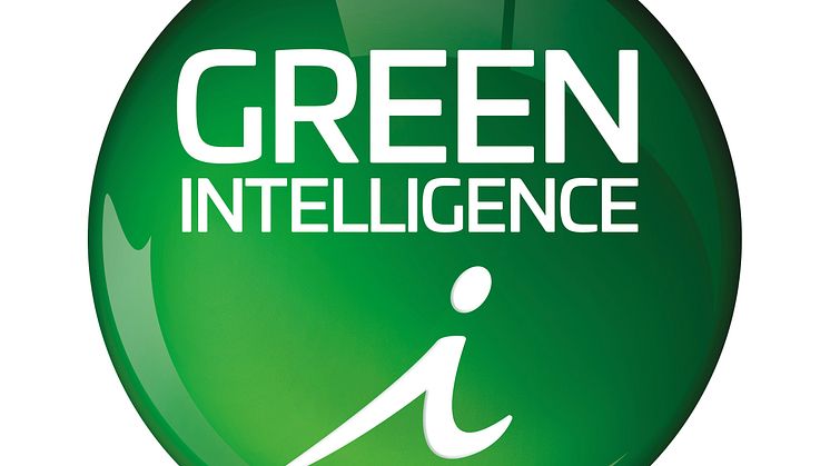 ebm-papst tar GreenTech till en ny nivå och lanserar GreenIntelligence