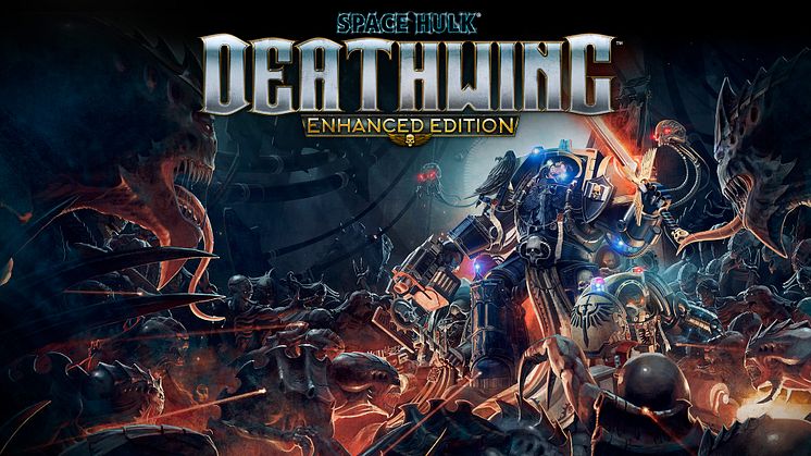 Space Hulk: Deathwing - Enhanced Edition unveils release date with a Xenos-slaying new trailer! 