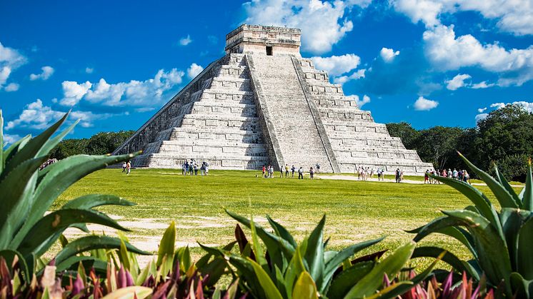 Viva Mexiko! 7 anledningar att resa hit