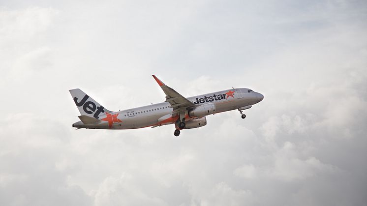 Jetstar Group to operate flights from Changi Airport T4 from 22 March 2023