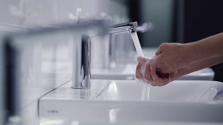 Nye hygienekrav retter søkelyset mot innovative baderoms- og kjøkkenkonsepter