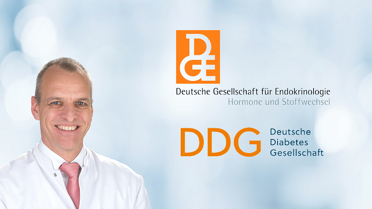 Prof. Mann auf gemeinsamer Online-Pressekonferenz von DDG & DGE 