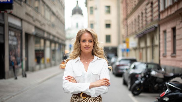 Sofia Tångelin, chefsjurist på Hidden Dreams guidar dig i hur du bäst lyckas med din årsstämma