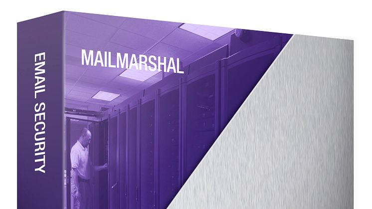M86 Security lanserar MailMarshal 6.7 med avancerat skydd mot blended threats och spam